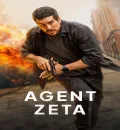Agent Zeta (2026) (Hindi + English) Dual Audio Hollywood Movie HD ESub