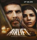 Airlift (2016) Bollywood Hindi Movie BluRay HD ESub
