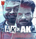 Ak Vs Ak (2020) New Hindi Full Movie HD
