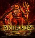 Akhanda 2 (2025) South Hindi Dubbed Movie HQCam