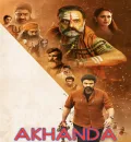 Akhanda (2021) {Hindi + Telugu} Dual Audio UnCut Movie HD ESub