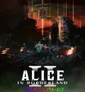 Alice in Borderland S02 (2022) (Hindi + English) Dual Audio Completed Web Series HEVC ESub
