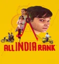 All India Rank (2024) Bollywood Hindi Full Movie HD ESub