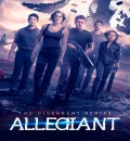 Allegiant (2016) {Hindi + English} Dual Audio Movie BluRay HD ESub