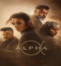 Alpha (2026) Bollywood Hindi Movie PreDvD