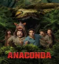 Anaconda (2025) (Hindi + English) Dual Audio Hollywood Movie HD ESub