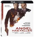 Angel Has Fallen (2020) Hollywood Hindi Dubbed Full Movie BluRay