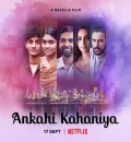 Ankahi Kahaniya (2021) Hindi Full Movie ESub HD