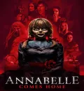 Annabelle Comes Home (2019) (Hindi + English) Dual Audio Hollywood Movie BluRay HD ESub