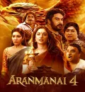 Aranmanai 4 (2024) {Hindi + Tamil} Dual Audio UnCut Movie HD ESub