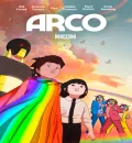 Arco (2025) (Hindi + English) Dual Audio Animation Movie BluRay HD ESub