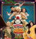 arjun patiala (2019) New Bollywood Full Movie 700MB