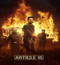 Article 15 (2019) Bollywood Hindi Movie HD ESub