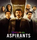 Aspirants S03 (2026) Hindi Completed Web Series HEVC ESub