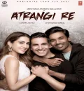 Atrangi Re (2021) Hindi Full Movie HD ESub