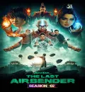 Avatar The Last Airbender S02 (2026) (Hindi + English) Dual Audio Web Series HEVC ESub