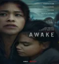 Awake (2021) New Hollywood Full Movie Dual Audio [Hindi And English] HD