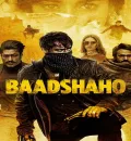 Baadshaho (2017) Bollywood Hindi Movie HD ESub