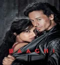 Baaghi (2016) Bollywood Hindi Movie BluRay HD ESub