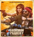 Bachchhan Paandey (2022) Bollywood Hindi Full Movie HD ESub