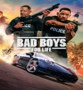 Bad Boys - Ride or Die (2024) (Hindi + English) Dual Audio Hollywood Movie HD ESub