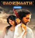 Badrinath (2011) (Hindi + Telugu) Dual Audio UnCut South Movie BluRay HD ESub