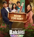 Bakaiti S01 (2025) Hindi Completed Web Series HEVC ESub