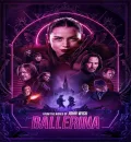 Ballerina (2025) (Hindi + English) Daul Audio Hollywood Movie HD ESub