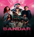 Bandar (2026) Bollywood Hindi Movie HQCam