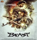 Beast (RAW) (2022) (Hindi + Tamil) Dual Audio UnCut South Movie HD ESub