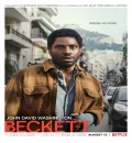 Beckett (2021) Hollywood Hindi Dubbed Full Movie HD