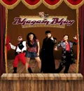 Bhagam Bhag (2006) Bollywood Hindi Movie BluRay HD ESub
