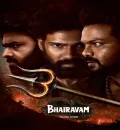 Bhairavam (2025) (Hindi + Telugu) Dual Audio UnCut South Movie HD ESub