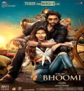 Bhoomi (2021) New South Hindi (Fan Dubbed) Full Movie Uncut [No Ads] HD