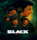 Black (2024) (Hindi (HQ Dubbed) + Tamil) Dual Audio UnCut South Movie HD ESub