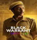 Black Warrant S01 (2025) Hindi Completed Web Series HEVC ESub