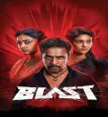 Blast (2026) (Hindi + Tamil) Dual Audio UnCut South Movie HD ESub