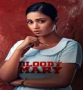 Bloody Mary (2022) (Hindi + Telugu) Dual Audio UnCut South Movie HD ESub