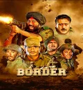 Border (1997) Bollywood Hindi Movie HD ESub