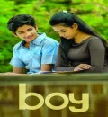 Boy (2019) (Hindi + Telugu) Dual Audio UnCut South Movie HD ESub