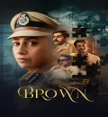 Brown S01 (2026) Hindi Completed Web Series HEVC ESub