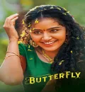 Butterfly (2022) (Hindi + Telugu) Dual Audio UnCut South Movie HD ESub
