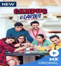 Campus Diaries S1 (2022) Hindi Completed Web Series HEVC ESub