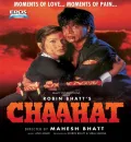 Chaahat (1996) Bollywood Hindi Full Movie HD ESub