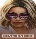 Challengers (2024) {Hindi + English} Dual Audio Movie HD ESub