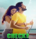 Check (2021) (Hindi + Telugu) Dual Audio UnCut South Movie HD ESub