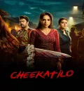 Cheekatilo (2026) (Hindi + Telugu) Dual Audio UnCut South Movie HD ESub