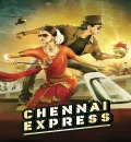 Chennai Express (2013) Bollywood Hindi Movie BluRay HD ESub