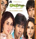 Chup Chup Ke (2006) Bollywood Hindi Full Movie WebRip Esub