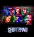 Chutzpah S1 (2021) Hindi Completed Web Series HEVC
